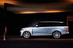 Land Rover Range Rover SV Coupe 2018 года (NA)